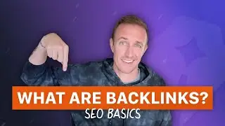 What Is a Backlink? Understanding SEO