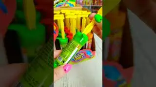 Syringe with a convenient pusher