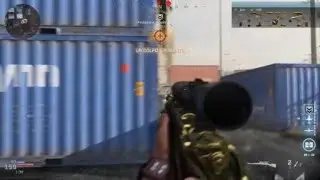 Sniping on Shipment