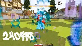 Smooth rendering at 240 fps [VimeWorld]