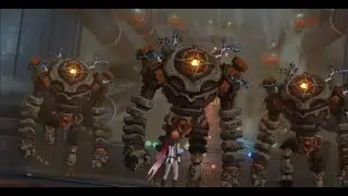 Чайльд GMV Genshin Impact