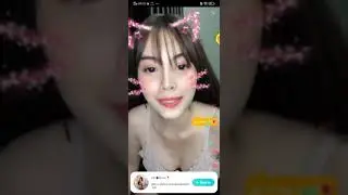 Bigo live Thailand 18+ นม นม