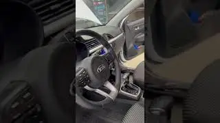 Бюджетный и правильный автозвук ✔️👍 Аудиосистема в Kia Rio