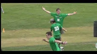 Grayson Sanner Highlights