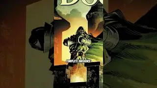 Why Robert Downey Jr Wants to play Doctor Doom