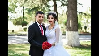 ORXAN  & TÜRKAN.Oqlan evi.2-ci hisse.29.10.2019(Qabal toyu)