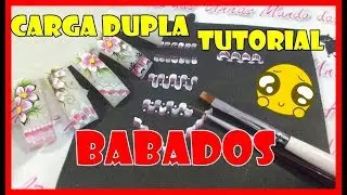 AULÃO DE CARGA DUPLA -  BABADINHOS ( AULA 14)
