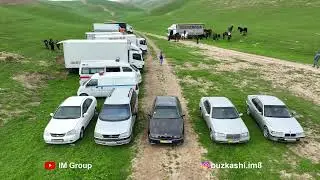 Бузкаши 22.03.2022 ш.Бохтар Кисми 1