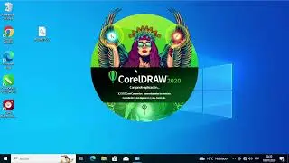 INSTALACION COREL EN MAQUINA VIRTUAL VIRTUALBOX 7.0