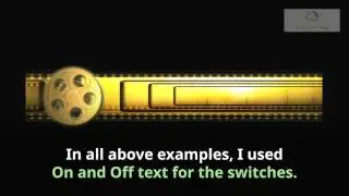 Bootstrap Switches: Turn Checkbox and Radio into Beautiful Switches