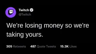 The End of Twitch (and how it could be saved)
