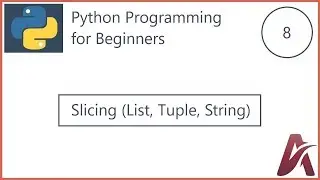8 | Slicing in Python | by Hardik Patel