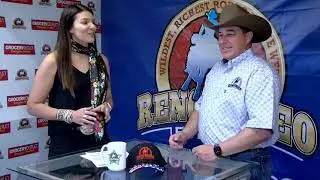 Josh Midday Show Interview 21