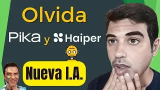 TUTORIAL VIVA AI. CREAR VÍDEOS con Inteligencia Artificial