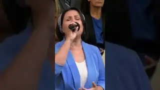Всякий раз я смотрю на небес высоту