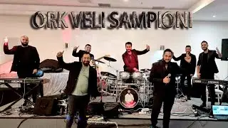 ORK VELI SAMPIONI-Za Kumata♫2025