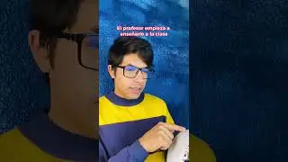 Una persona que cambió el mundo sin saberlo… 