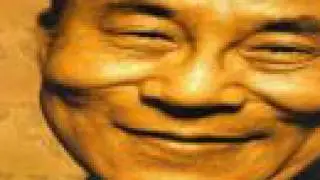 Tribute to the Dalai Lama