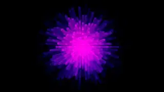 Tutorial Photoshop crear FONDO ESTRELLA