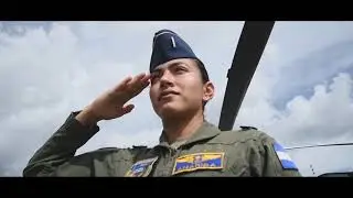 Fuerza Aérea Hondureña 2020- New Level Films™