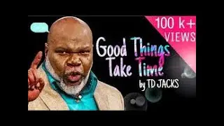 START WERE YOU ARE - Motivational Speech For Success In Life 2021 TD JACKS, FtTony Robbins