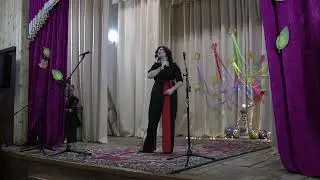 Радовать!  Оксана Вылегжанина