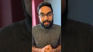 Hamsa - Rohith Jayaraman & Layth Sidiq Virtual Concert on Oct 3rd - Promo