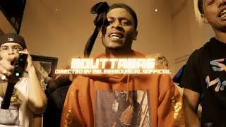 Ca$hflowzai - Bouttabag (Official Video) Ft. BDG Izzy & LilJai2x | Shot By BlessedVisuals