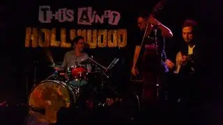 Sandcatchers — June 19, 2017 — Something Else! Festival — Hamilton, ON