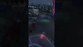 Вот почему не стоит выходить из игры в наручниках #gtarp #gta5 #rmrp