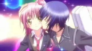 Shugo Chara~Thinking of you