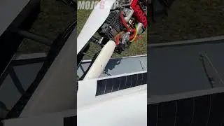 Gliders are cool too
