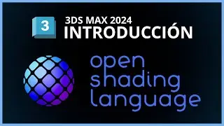 Introducción a OSL en 3DSMAX
