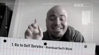 Swift 2 Class Intro (Online Version)