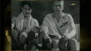Эй товарищ - больше жизни!
