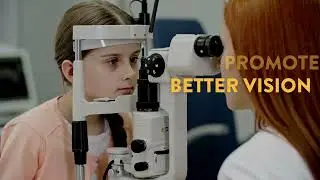 Vision Expo West - Welcome Video for Members of The Vision Council