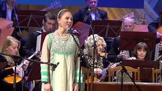 Россиянка - Диана Ашаева и ОРНИ 