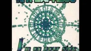 T.H. Express & Moe - (i'm) on your side (dj nefi remix)