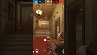 Siege IQ Test V16 | R6