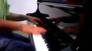 Estudio Op. 10 N° 10 de F. Chopin