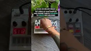 Korg volca sample2 Educational Series - Melody Making