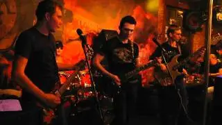 KISS - Domino (cover Wanted!)