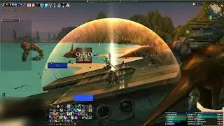 Teil 3 Trinket Cooldowns Tracker Weakaura Guide (deutsch)