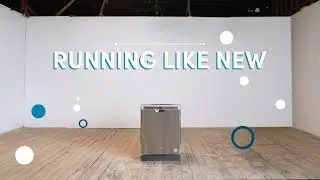 Lemi Shine | Dishwasher Cleaner