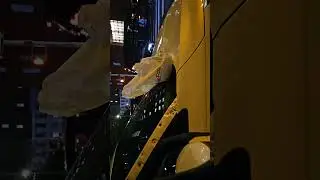 Highlight 5:40 - 10:40 from New York City's Halloween 🎃 Parade 2024