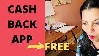Free Cash Back App: Make Money With Your SmartPhone 2020