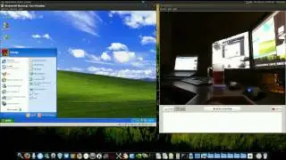 Ubuntu 9.04 Jaunty Jackalope sharing a folder in Virtualbox