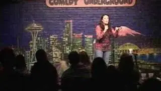 Funny Cat Fight on Party Poker - Courtney Cronin