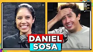 HDC #120: DANIEL SOSA | LA CLAVE DEL HUMOR