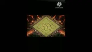 Th10 war base|||coc||